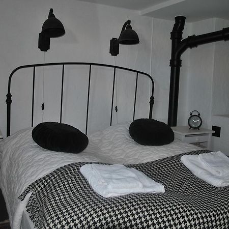 Dagmars Bed And Breakfast โมทาลา ภายนอก รูปภาพ