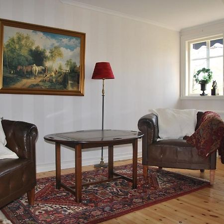 Dagmars Bed And Breakfast โมทาลา ภายนอก รูปภาพ