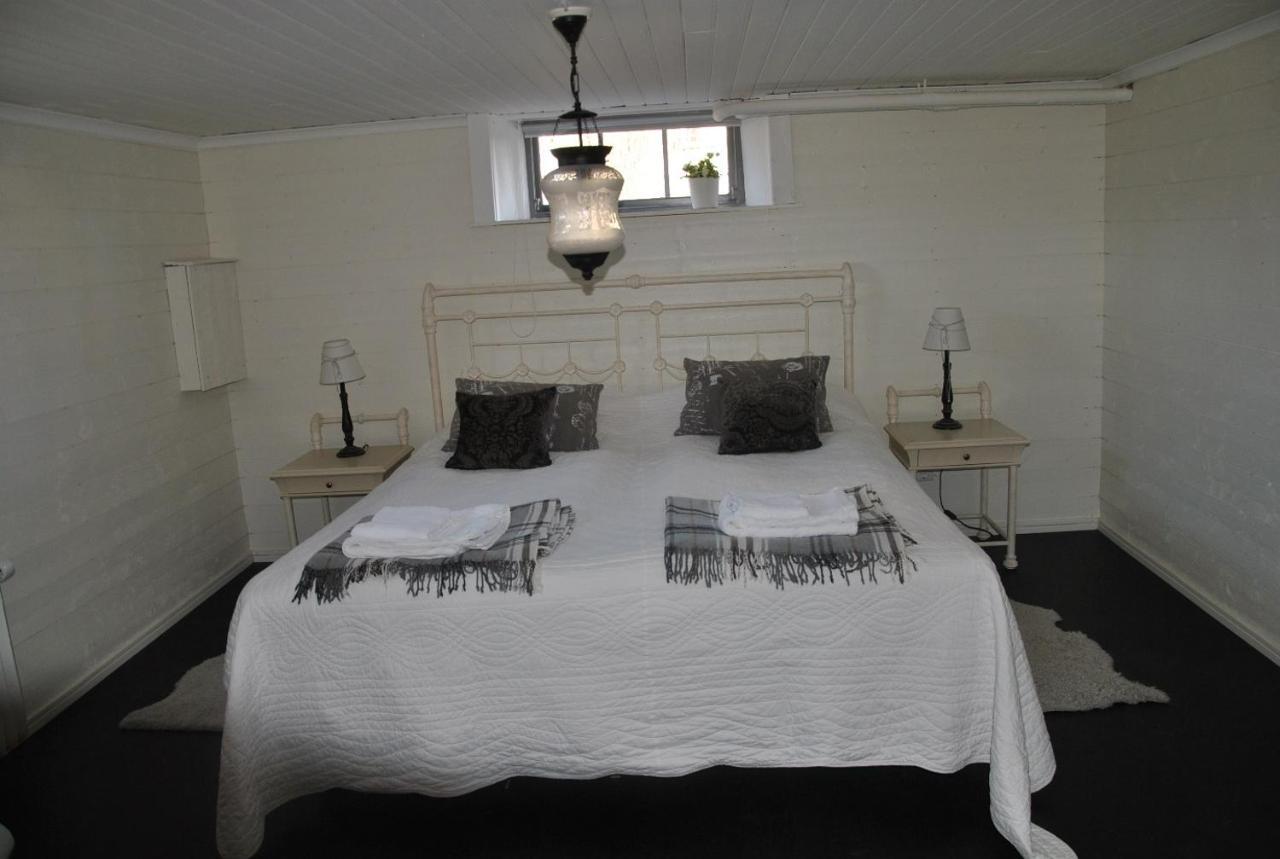 Dagmars Bed And Breakfast โมทาลา ภายนอก รูปภาพ
