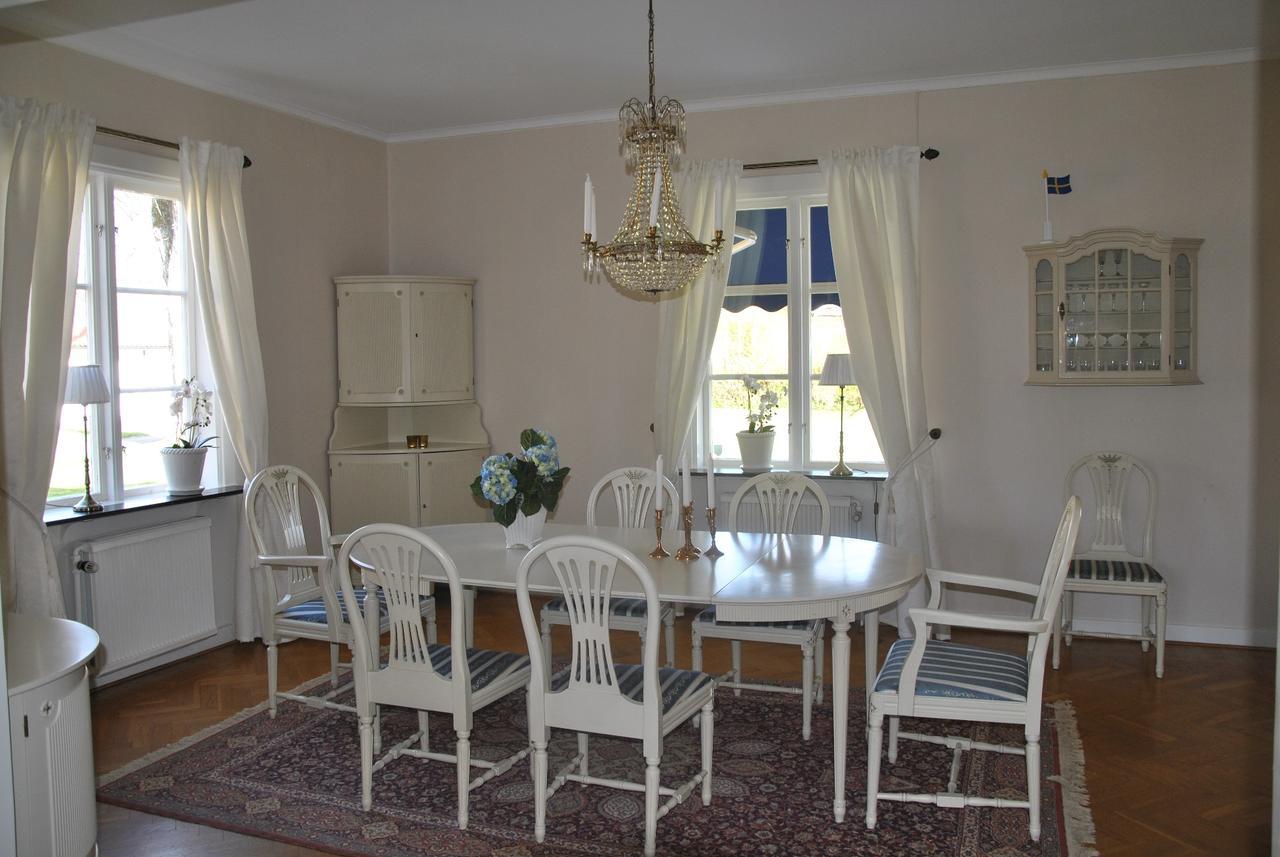 Dagmars Bed And Breakfast โมทาลา ภายนอก รูปภาพ