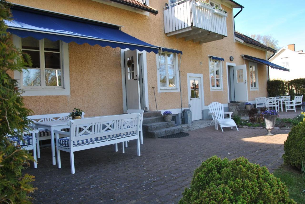 Dagmars Bed And Breakfast โมทาลา ภายนอก รูปภาพ