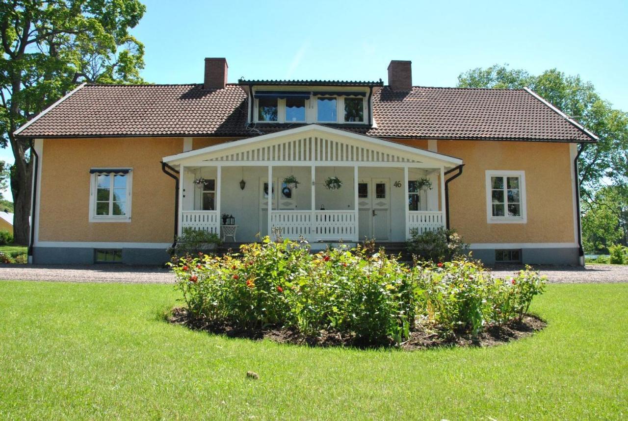 Dagmars Bed And Breakfast โมทาลา ภายนอก รูปภาพ