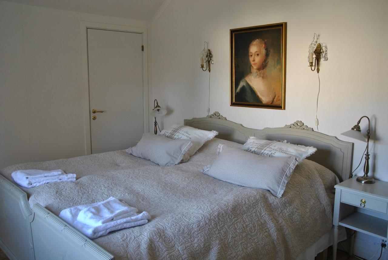 Dagmars Bed And Breakfast โมทาลา ภายนอก รูปภาพ